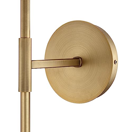 Millie Plug in Wall Sconce (2 Count)