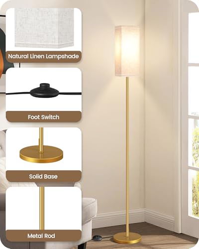 2Pack Floor Lamp (2 Count)