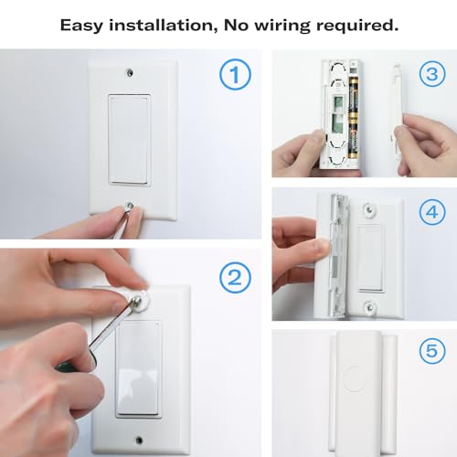 Zigbee Smart Switch