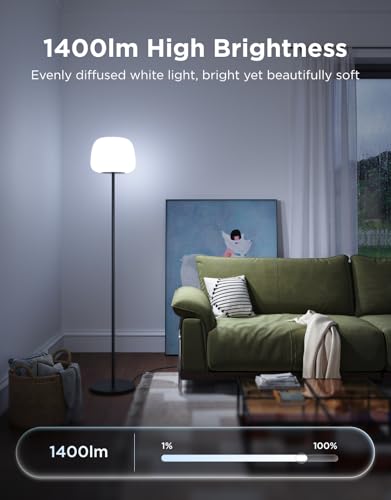 Lantern Floor Lamp