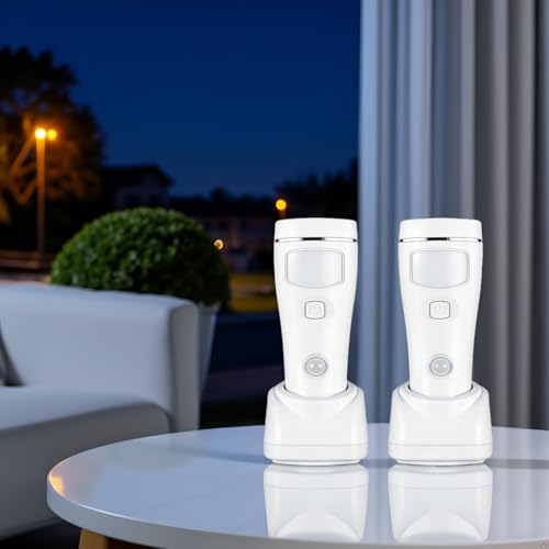 Multi Function Motion Sensor Night Light