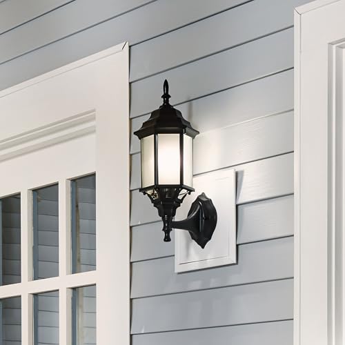Chesapeake Outdoor Wall Sconce Light