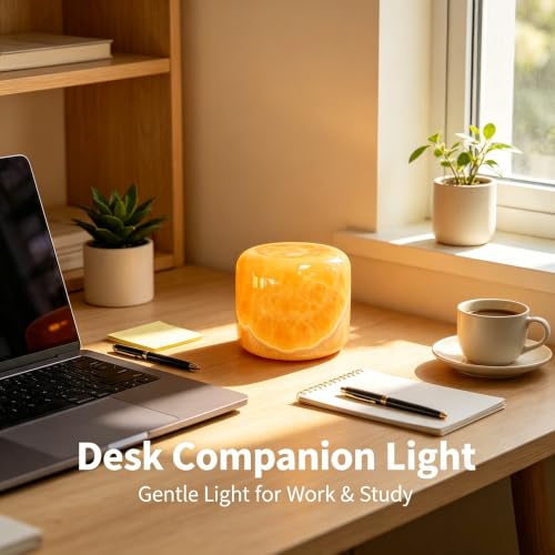 Marble Lamp Luxury Stone Table Lamp Type