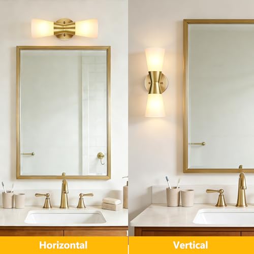 Bathroom Wall Sconce