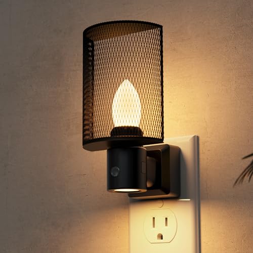Night Light Night Lights Plug into Wall