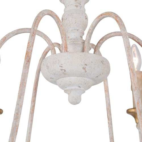 French Country Chandelier