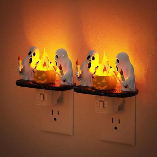 Night Lights Plug into Wall