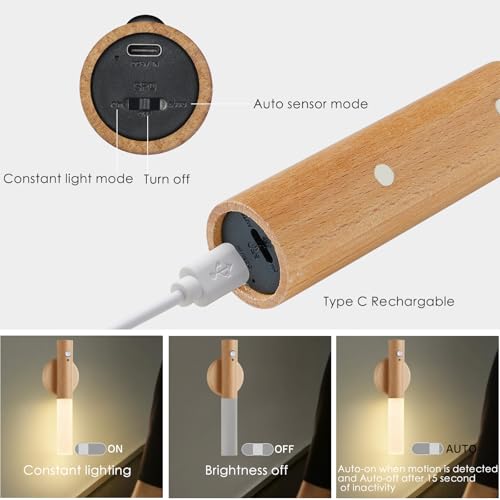 Battery Operated Wall Sconces