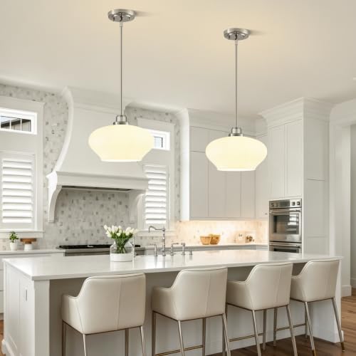 Modern Pendant Lights Kitchen Island
