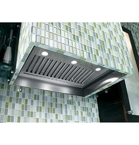 Profile Smart Range Hood Insert