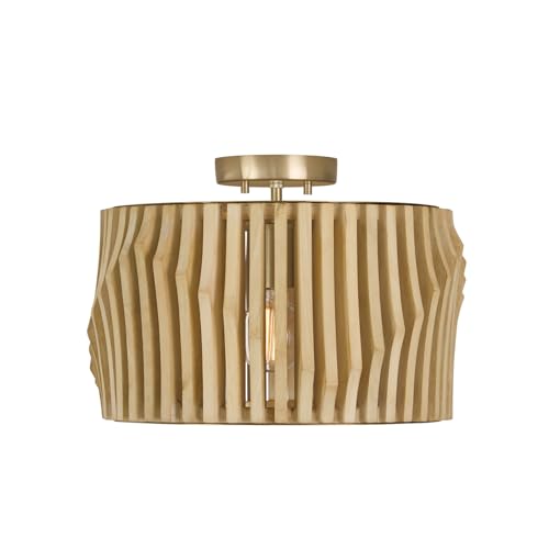Capital Lighting 244632BWB ArcherModern Artisan