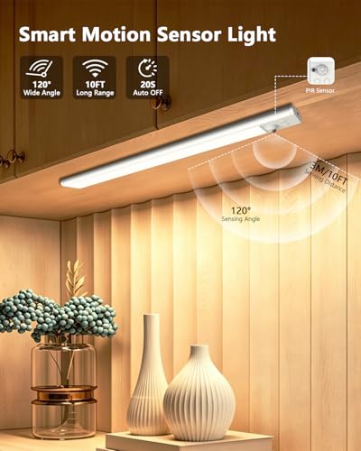 Under Cabinet Lighting