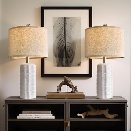 23" Table Lamp (2 Count)