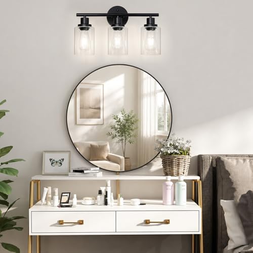 Modern Bathroom Light Fixtures