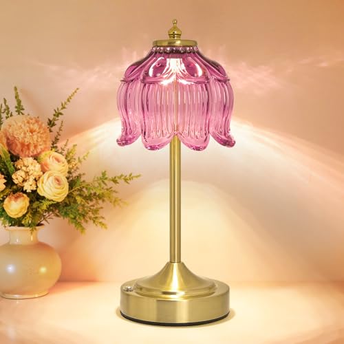 Cordless Table Lamp
