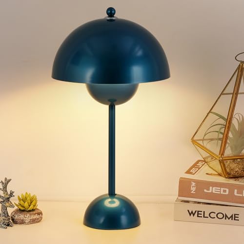 Creative Mid Century Modern Bud Table Lamp for Home&Office