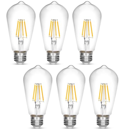 Vintage Edison Bulb 4W