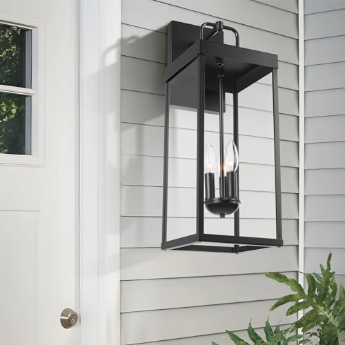Outdoor Wall Sconce Light