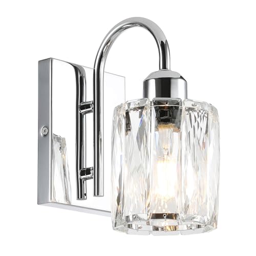 Bathroom Wall Sconce 1