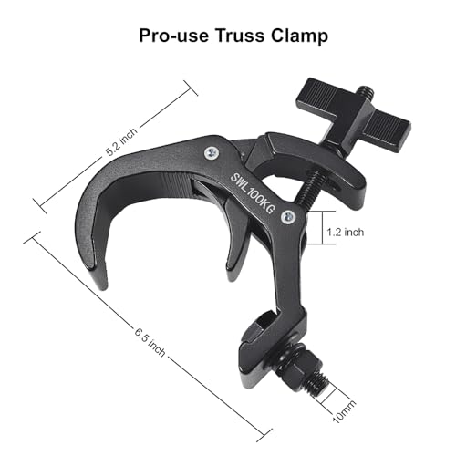Truss Clamp Stage Light Clamp