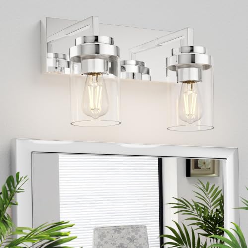 Bathroom Vanity Fixtures