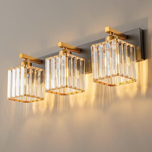 Modern Bathroom Vanity Light 3