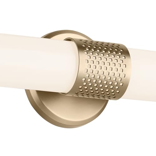 Sashi LED Bath Bar Light