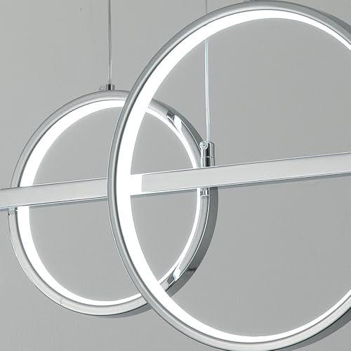 Modern LED Pendant Lights