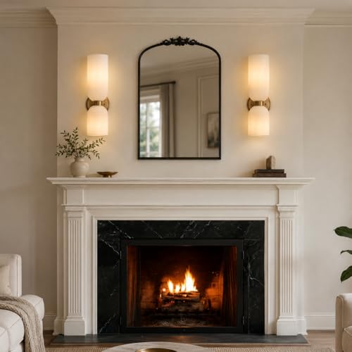 Bathroom Wall Sconces Set of Two