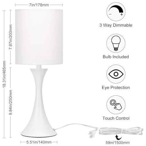 Modern Table Lamps