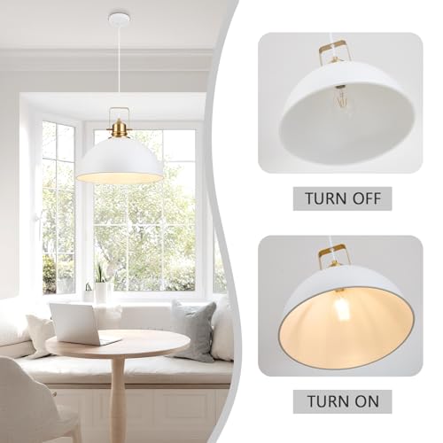 Farmhouse Pendant Light