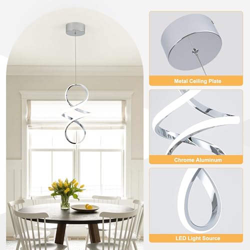Modern Kitchen Island Lights