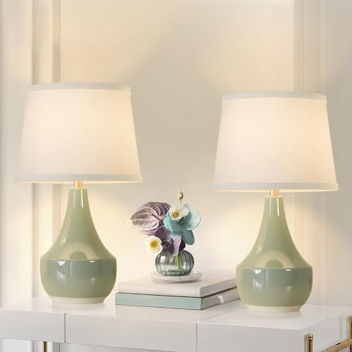 18" Table Lamp Set of 2 (2 Count)