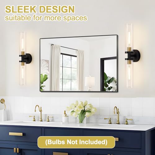 Hardwired Wall Sconces Set of Two (2 Count)