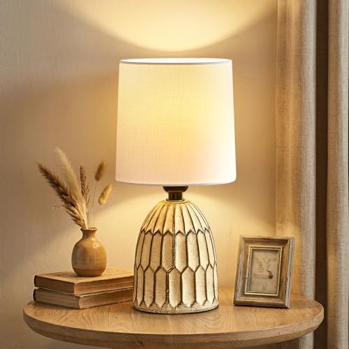 Small Table Lamp