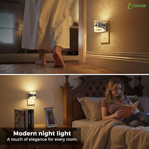 Motion Sensor Night Light (2 Count)