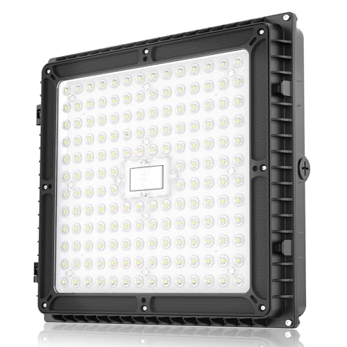 100W LED Canopy Lights