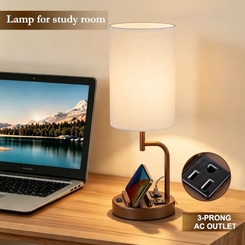 2 Pack Table Lamp (2 Count)