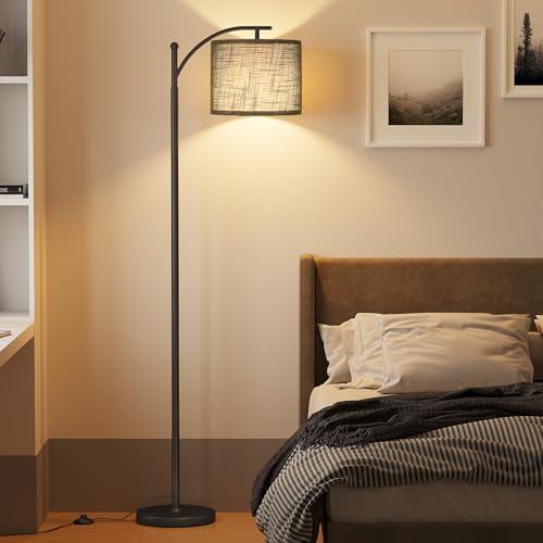 Arc Floor Lamp