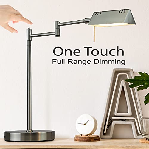 LED Pharmacy Table Lamp