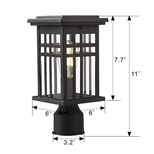 Exterior Post Light