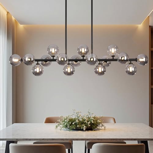 Modern Chandeliers for Dining Room Kitchen Island