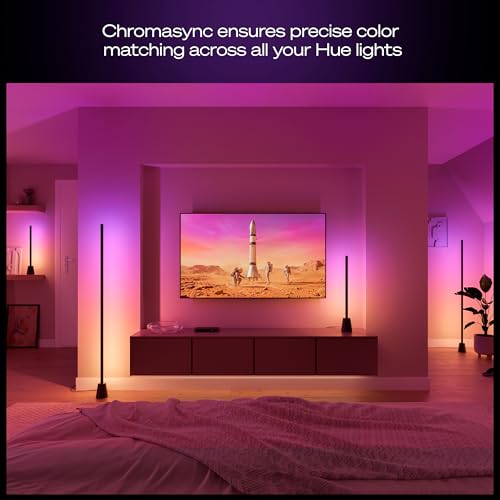 Hue Play Floor Lamp