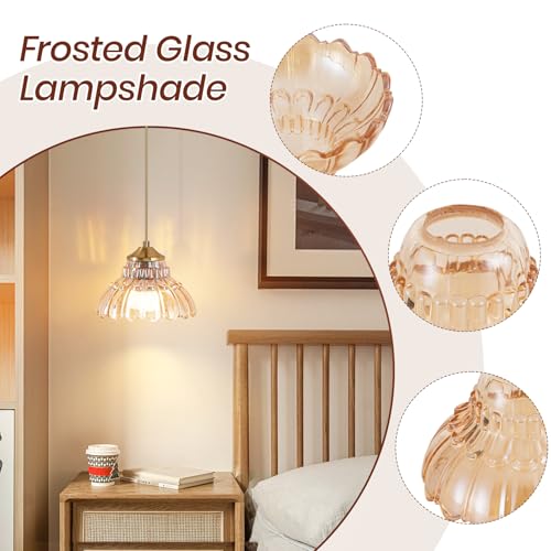 Tulip Lamp Shades Replacement