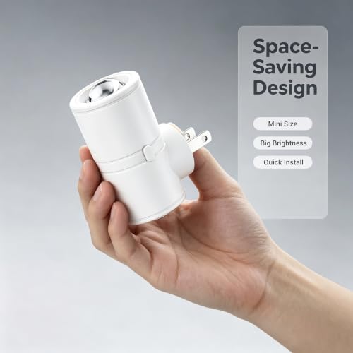 LED Night Light (2 Count)
