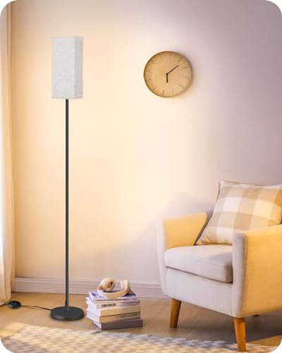64.6" Floor Lamp