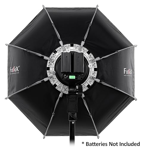 DLX EZ Light T660