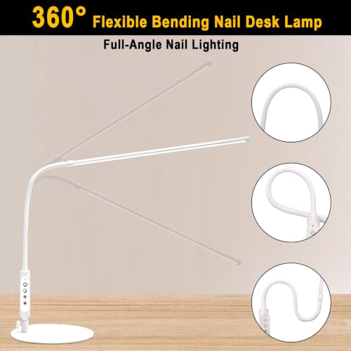 LED Desk Lamp