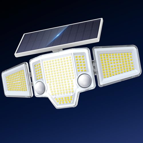 Solar Flood Lights