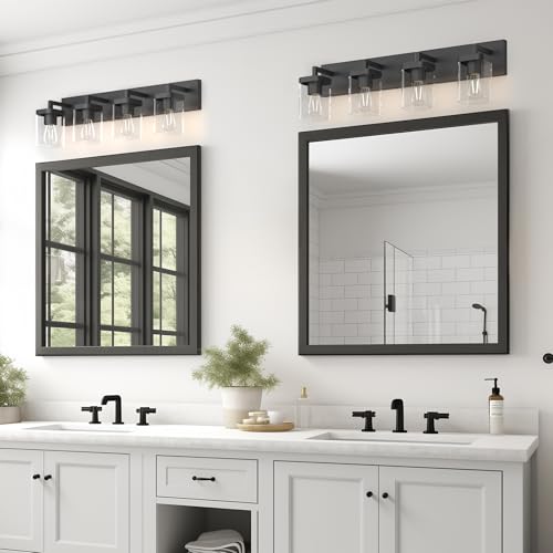 Bathroom Vanity Light